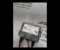 CENTRALINA AMPLIFICATORE ANTENNA 2015 AUDI A6 C7/A - 9