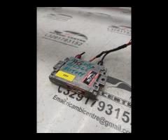 CENTRALINA AMPLIFICATORE ANTENNA 2015 AUDI A6 C7/A - 13