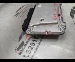 CENTRALINA MOTORE ECU 2007 TOYOTA YARIS 1NR-FE 896 - 13