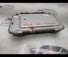 CENTRALINA MOTORE ECU 2007 TOYOTA YARIS 1NR-FE 896 - 14
