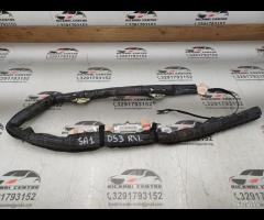 AIRBAG A TENDINA LATERALE R/L 2013 CITROEN DS3 BER