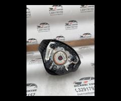 AIRBAG VOLANTE 2010 PEUGEOT 207 GT 96701085ZD 4112 - 4