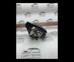 AIRBAG VOLANTE 2010 PEUGEOT 207 GT 96701085ZD 4112 - 5