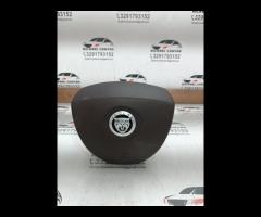 AIRBAG VOLANTE SRS 2010 JAGUAR XF I (X250) 9W83043 - 3