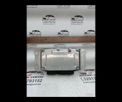 CENTRALINA MOTORE ECU CITROEN C1 CFA(384F) CFB (1K - 6