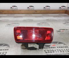 FARO FENDINEBBIA POSTERIORE 2021 NISSAN LEAF 26580 - 6