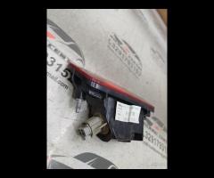 FARO FENDINEBBIA POSTERIORE 2021 NISSAN LEAF 26580 - 16