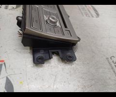 PANNELLO COMANDI CLIMA/RADIO 2008 JAGUAR XF I (X25 - 9