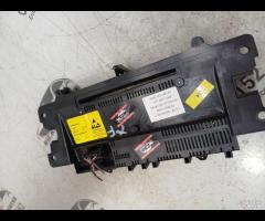 PANNELLO COMANDI CLIMA/RADIO 2008 JAGUAR XF I (X25 - 19