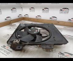 VENTOLA RAFFREDDAMENTO MOTORE 2013 CITROEN DS3 982 - 9