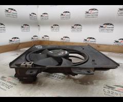 VENTOLA RAFFREDDAMENTO MOTORE 2013 CITROEN DS3 982 - 10