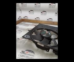 VENTOLA RAFFREDDAMENTO MOTORE 2013 CITROEN DS3 982 - 12