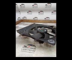VENTOLA RAFFREDDAMENTO MOTORE 2013 CITROEN DS3 982 - 14