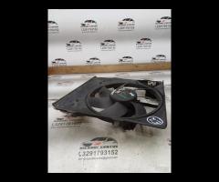 VENTOLA RAFFREDDAMENTO MOTORE 2013 CITROEN DS3 982 - 15
