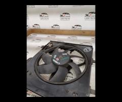 VENTOLA RAFFREDDAMENTO MOTORE 2013 CITROEN DS3 982 - 16