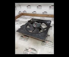 VENTOLA RAFFREDDAMENTO MOTORE 2013 CITROEN DS3 982 - 17
