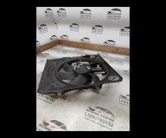 VENTOLA RAFFREDDAMENTO MOTORE 2013 CITROEN DS3 982 - 18