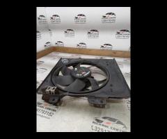 VENTOLA RAFFREDDAMENTO MOTORE 2013 CITROEN DS3 982 - 19