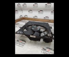 VENTOLA RAFFREDDAMENTO MOTORE 2013 CITROEN DS3 982 - 20