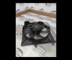 VENTOLA RAFFREDDAMENTO MOTORE 2013 CITROEN DS3 982 - 21