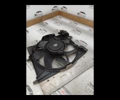 VENTOLA RAFFREDDAMENTO MOTORE 2013 CITROEN DS3 982 - 23