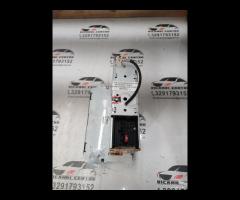 RADIO STEREO LETTORE CD 2010 SKODA FABIA II 5J0035 - 18