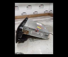 AUTORADIO LETTORE CD MP3 2014 SEAT IBIZA FR IV 6J0 - 11