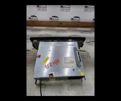 AUTORADIO LETTORE CD MP3 2014 SEAT IBIZA FR IV 6J0 - 13