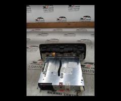 AUTORADIO LETTORE CD MP3 2014 SEAT IBIZA FR IV 6J0 - 17