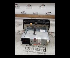 AUTORADIO LETTORE CD MP3 2014 SEAT IBIZA FR IV 6J0 - 18