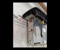 AUTORADIO LETTORE CD MP3 2014 SEAT IBIZA FR IV 6J0 - 19
