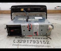 AUTORADIO LETTORE CD MP3 2014 SEAT IBIZA FR IV 6J0 - 22