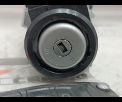 BLOCCHETTO ACCENSIONE CON CHIAVE 2012 FORD FOCUS E - 14