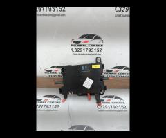CENTRALINA PORTA FUSIBILE BATTERIA 2011 JAGUAR XF