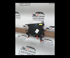 CENTRALINA PORTA FUSIBILE BATTERIA 2011 JAGUAR XF