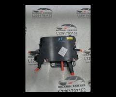 CENTRALINA PORTA FUSIBILE BATTERIA 2011 JAGUAR XF