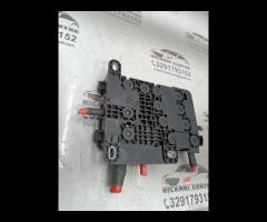 CENTRALINA PORTA FUSIBILE BATTERIA 2011 JAGUAR XF - 7