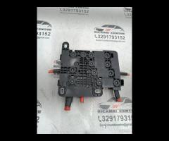 CENTRALINA PORTA FUSIBILE BATTERIA 2011 JAGUAR XF - 8