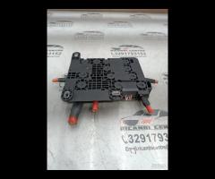 CENTRALINA PORTA FUSIBILE BATTERIA 2011 JAGUAR XF - 9