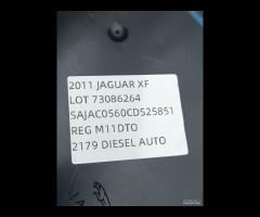 CENTRALINA PORTA FUSIBILE BATTERIA 2011 JAGUAR XF - 13