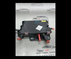 CENTRALINA PORTA FUSIBILE BATTERIA 2011 JAGUAR XF - 14