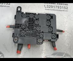 CENTRALINA PORTA FUSIBILE BATTERIA 2011 JAGUAR XF - 16