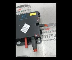CENTRALINA PORTA FUSIBILE BATTERIA 2011 JAGUAR XF - 17
