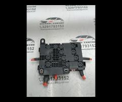 CENTRALINA PORTA FUSIBILE BATTERIA 2011 JAGUAR XF - 20
