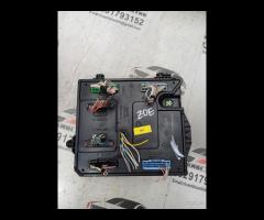 CENTRALINA BCM COMFORT 2014 RENAULT ZOE 284B18225R - 4