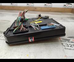 CENTRALINA BCM COMFORT 2014 RENAULT ZOE 284B18225R - 5