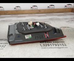 FANALE STOP POSTERIORE INTERNO DX 2017 HYUNDAI I40 - 13