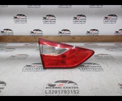 FANALE STOP POSTERIORE INTERNO SX 2013 HYUNDAI I30