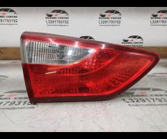 FANALE STOP POSTERIORE INTERNO SX 2013 HYUNDAI I30