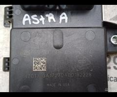 CENTRALINA POMPA CARBURANTE 2010 OPEL ASTRA J 2083 - 6